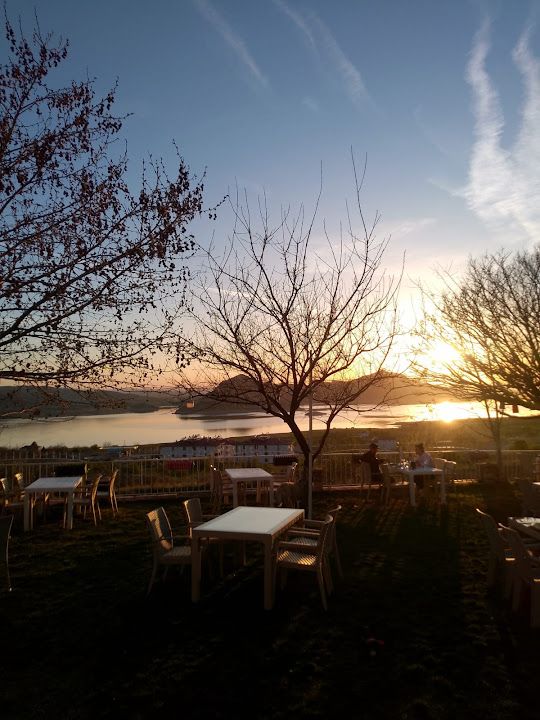 Gölapart Restorant