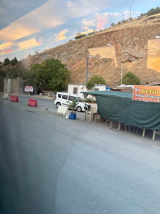 Munzur Büfe Tekel Bayii