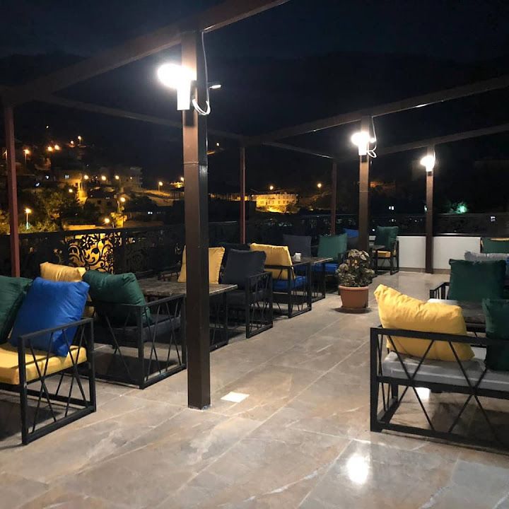 Işık Otel Pervari