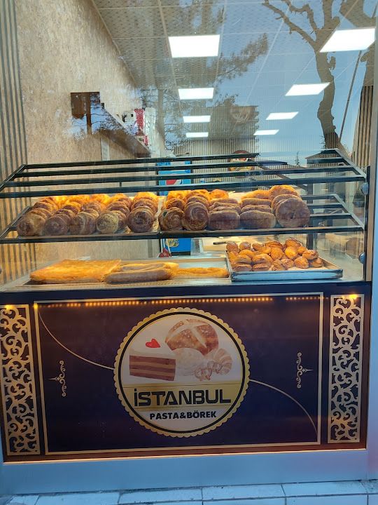 İstanbul Pasta&börek