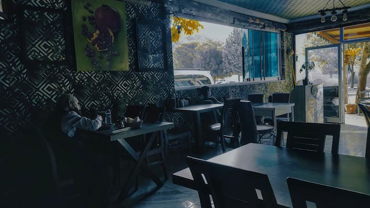 Konak Restoran Pervari