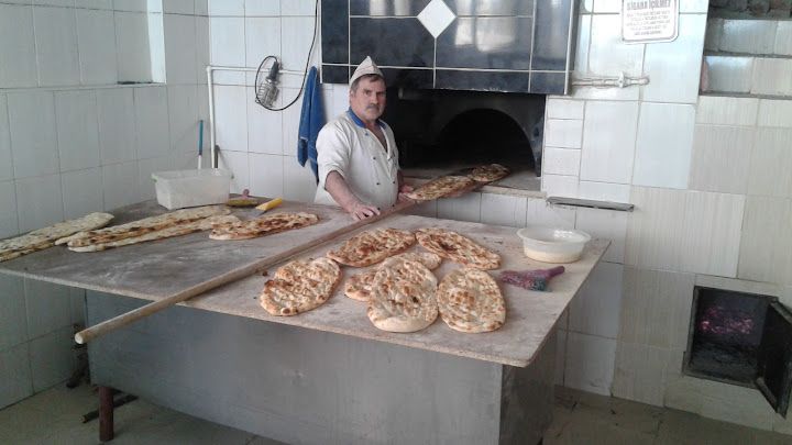 Korkmaz Unlu Mamülleri