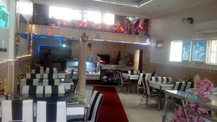 Özeyvan Kebap Salonu