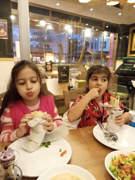 Yorum fotoğrafı 1