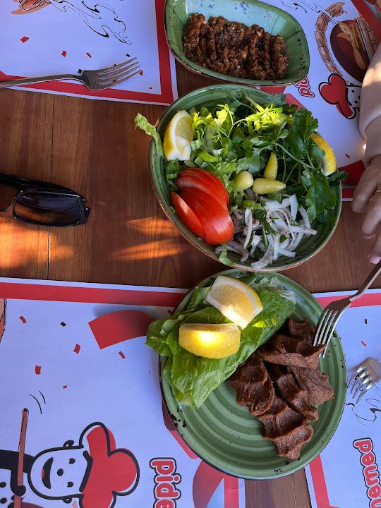Yorum fotoğrafı 2