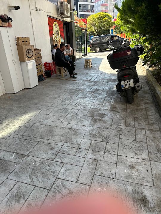 Yorum fotoğrafı 1