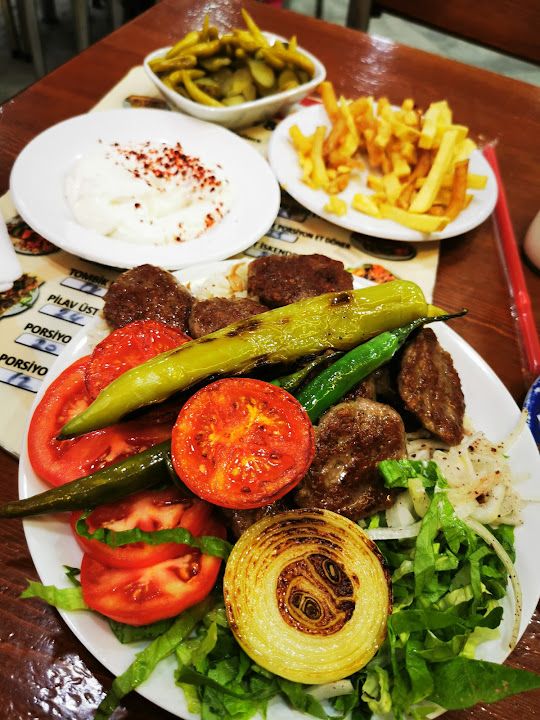 Yorum fotoğrafı 1