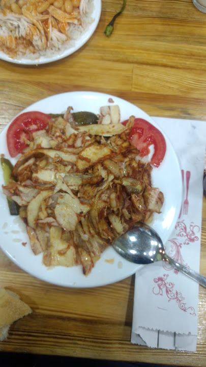 Yorum fotoğrafı 1