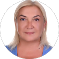 Pınar Çeviktürk