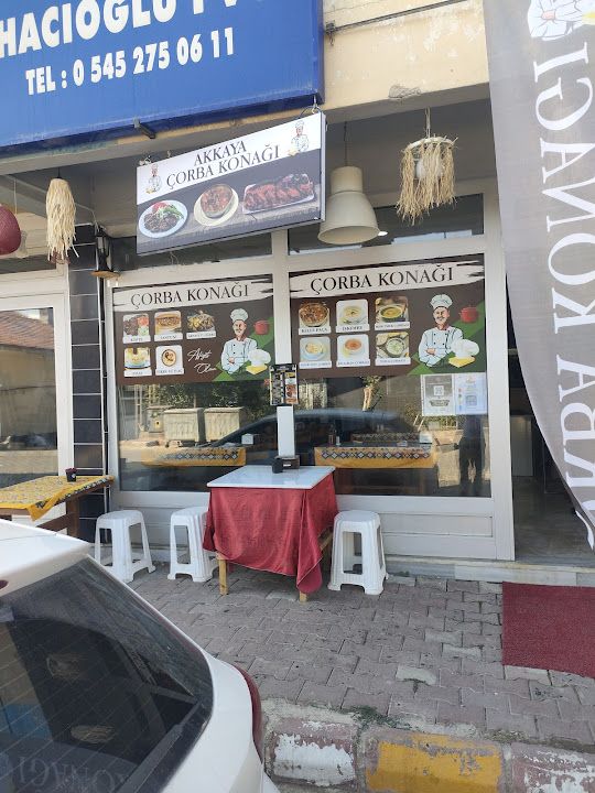 Akkaya Çorba Konağı