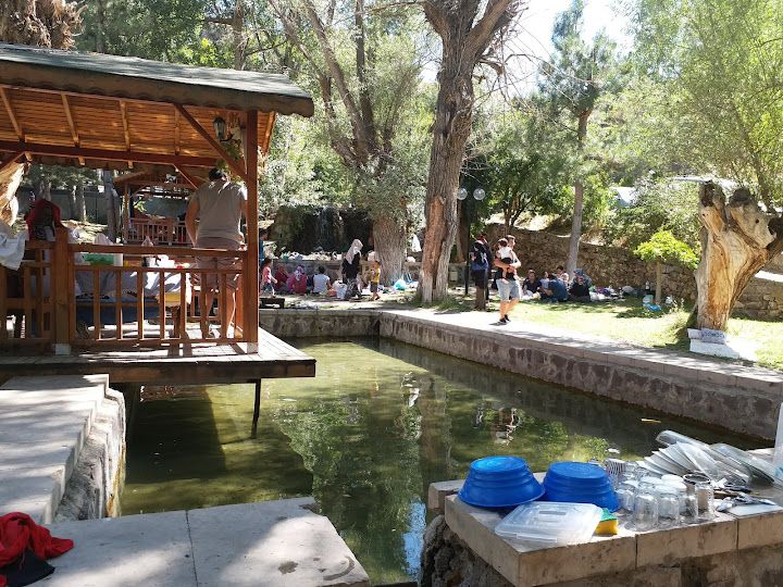 Altınbaş Izgara