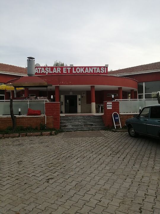 Ataşlar Et Lokantası