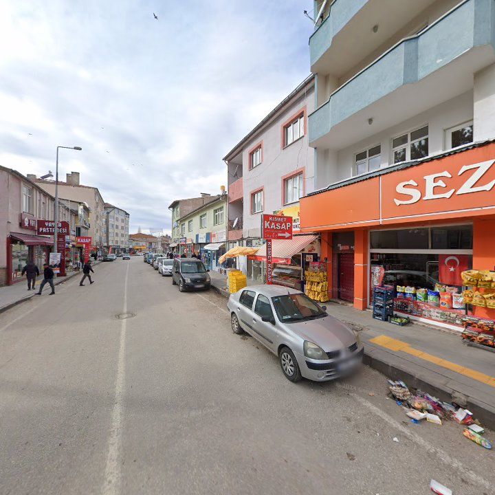 Beyaz Saray Et Lokantası