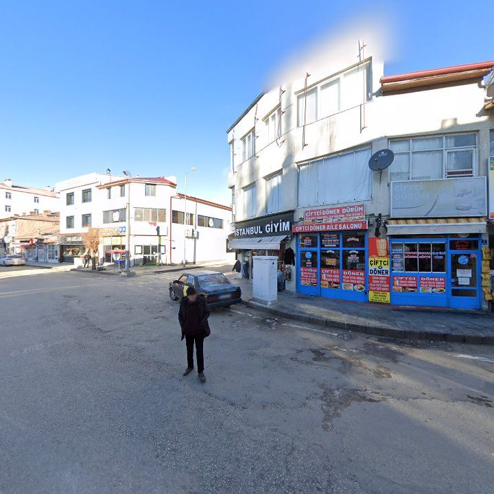Çitçi Dürüm