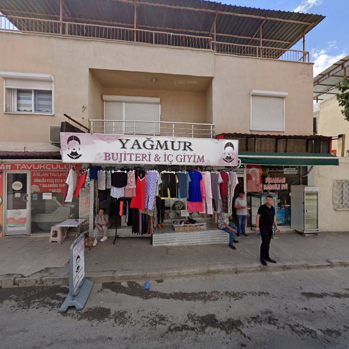 Dönmez gözleme evi