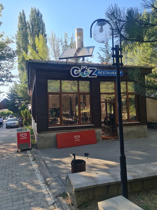 Göz Restaurant