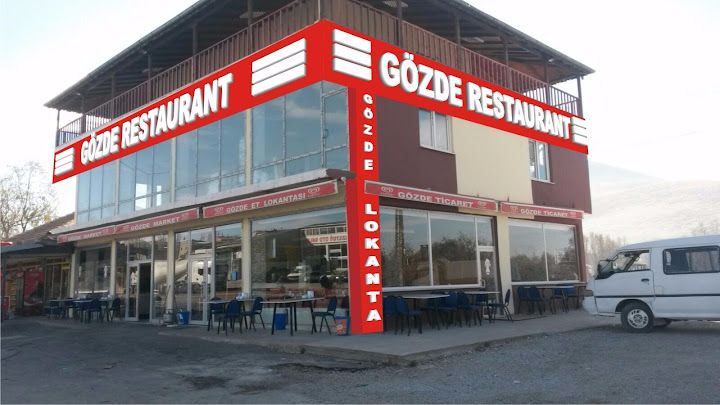 Gözde Restaurant