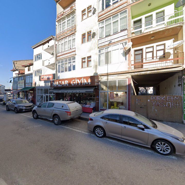 Kareşler Pide Fırını