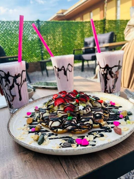 Lotuss Cafe