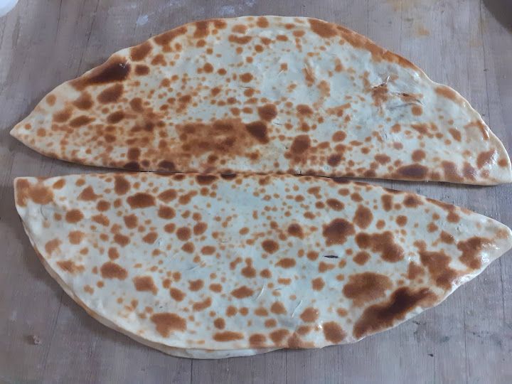 Şalale Kebap
