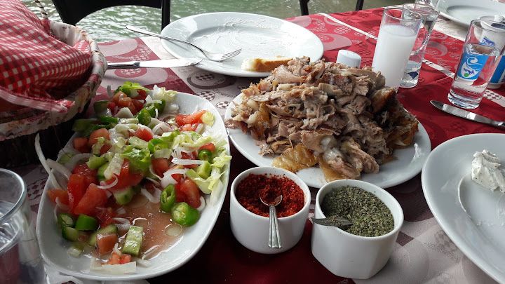 Şelale Kafe Restoran