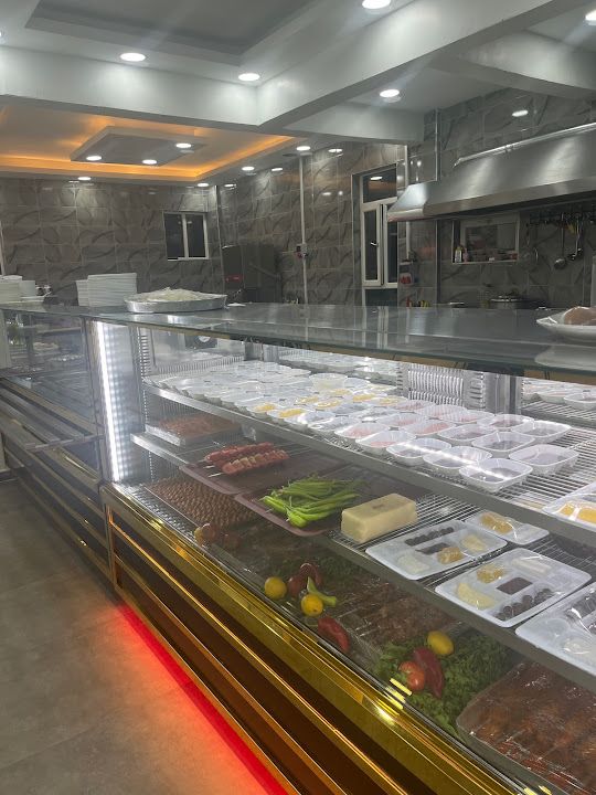Soil Bk Et Lokantası Petro