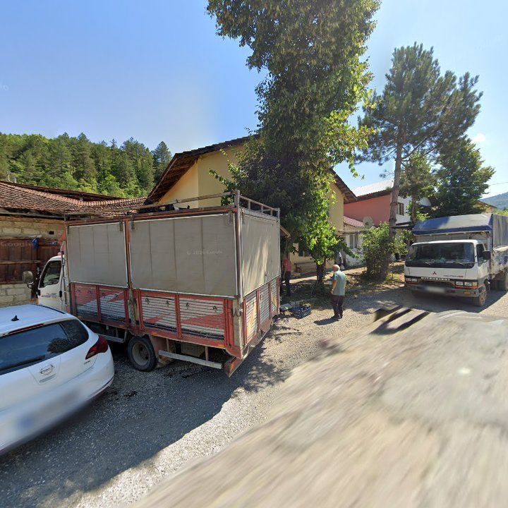 Ünal Kıraathanesi