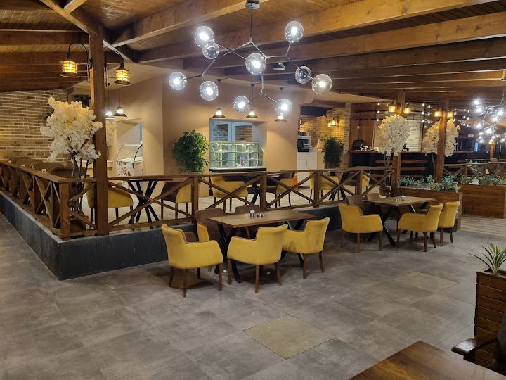 Bella Kafe Restoran