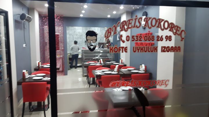 By_Reis Kokoreç
