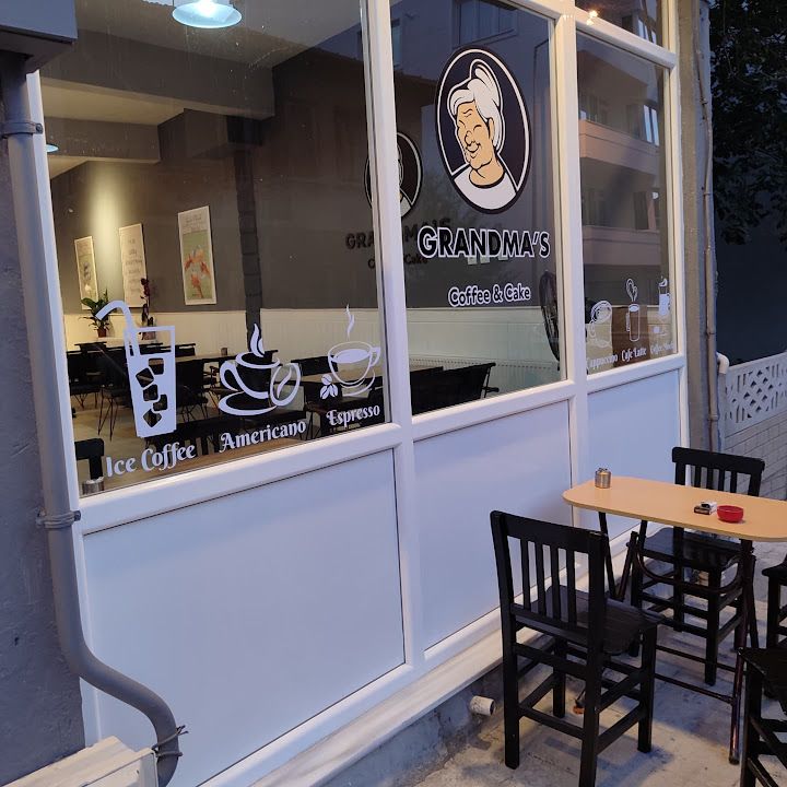 Grandma’s Coffee&cake