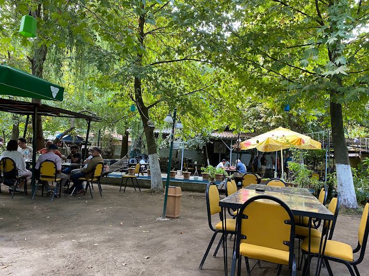 Havuz Başı Et Lokantası
