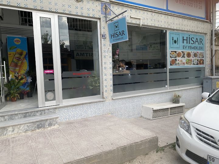 Hisar Ev Yemekleri