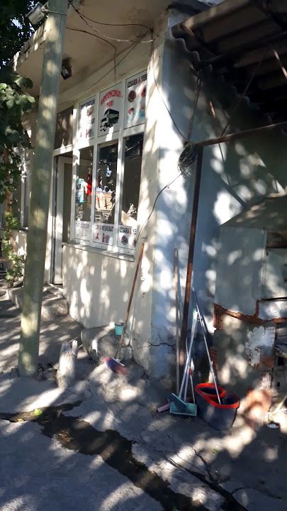 Kamyoncunun Yeri Restorant