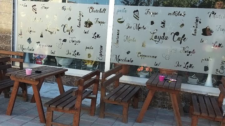 Layda Cafe