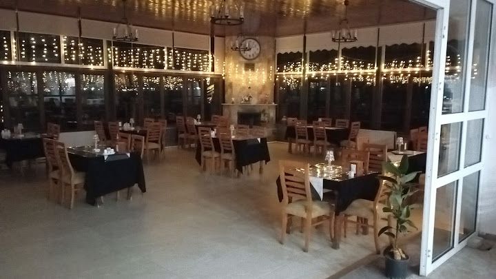 Panorama Çamlık Cafe Restorant