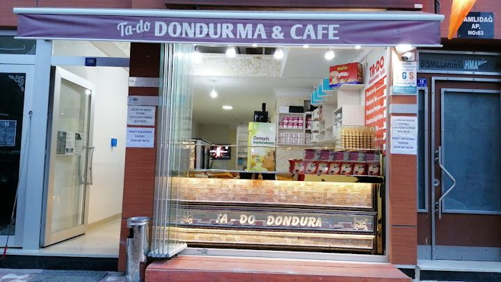 Ta_do Dondurma