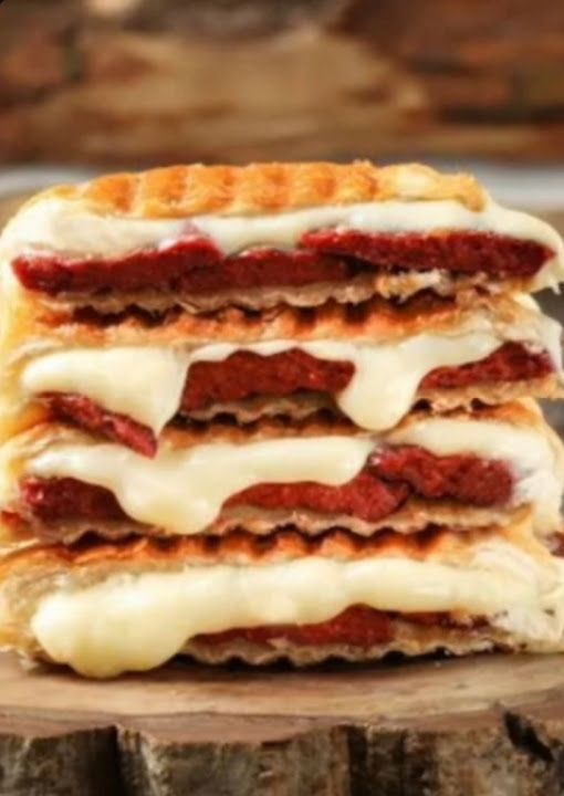 Tost Alemi Pınarhisar