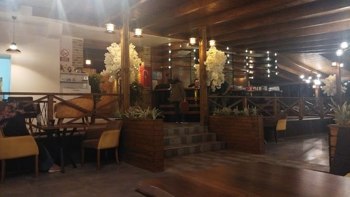 Virisis Cafe Restaurant