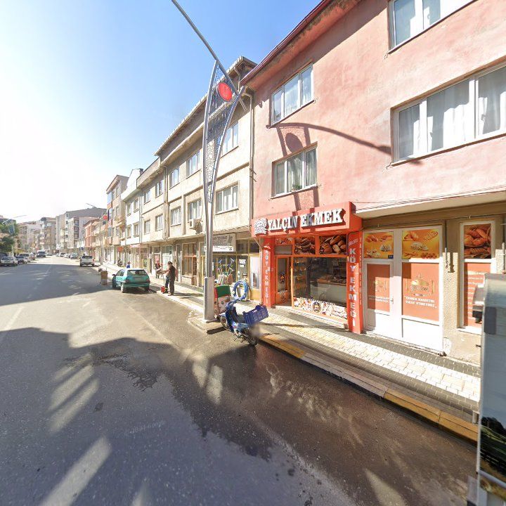Yalçın Kardeşler Unlu Mamulleri