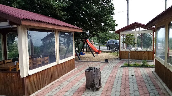 Yenice Çamlık Restaurant