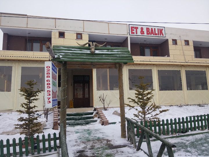 Yenice Restaurant