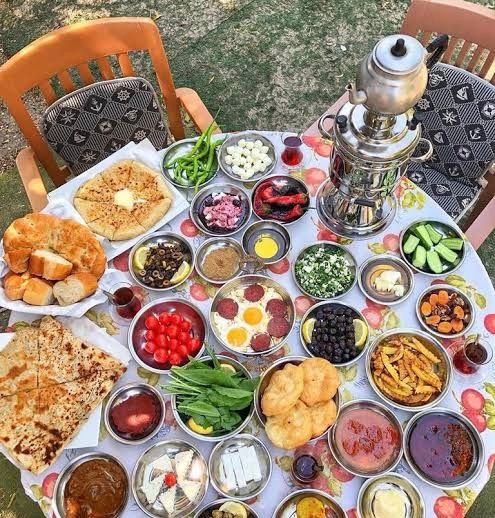 Zeynep Teyze’nin Yeri