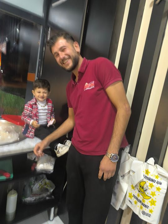 Yorum fotoğrafı 1