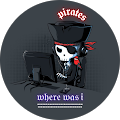 Pirates Discord