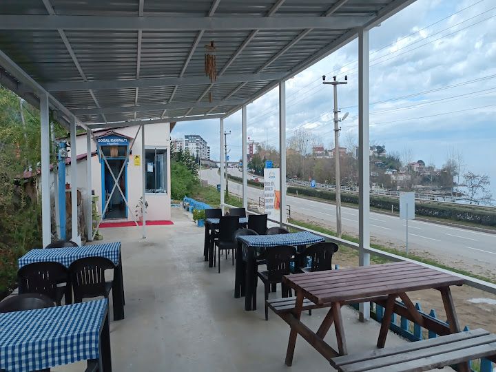 Doğal Restaurant