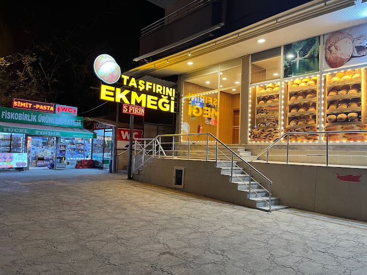 Eğrice Ekmek Fırını