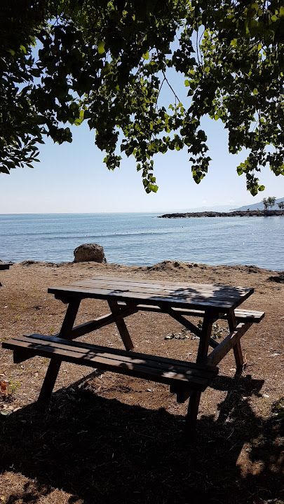 Eğrice Saklıbahçe Aile Çay Bahçesi Ve Camping