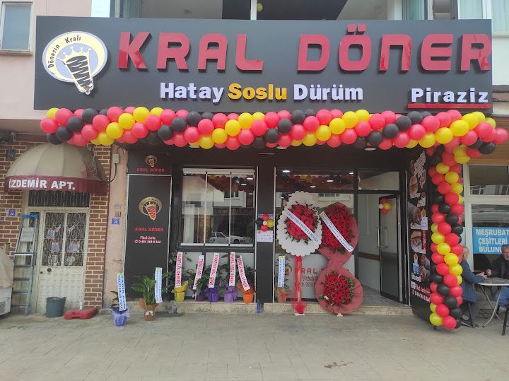 İstasyon Döner