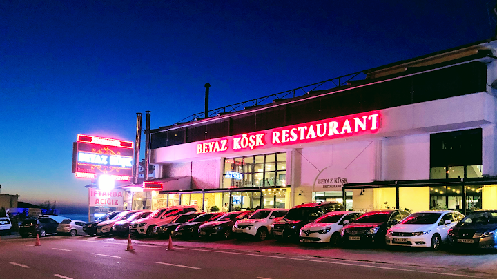 Maraşhan Tepsi Et