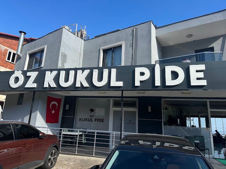 Öz Kukul Pide Salonu